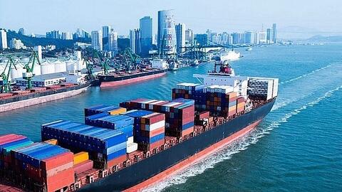 Mục tiêu tăng trưởng xuất khẩu cả năm 2024 đạt 6% là hoàn toàn có thể