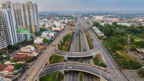 Khơi mở động lực để TP Hồ Chí Minh bứt phá