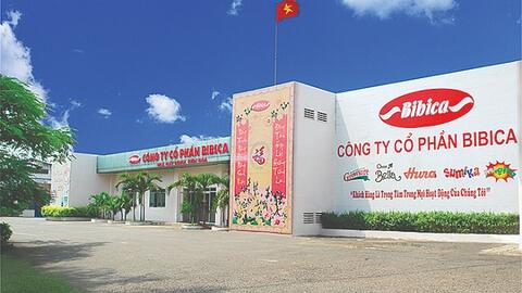 Công ty Cổ phần Bibica chưa thực hiện đầy đủ quy định về pháp luật về lao động