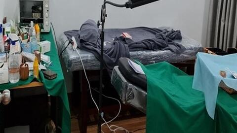 Đồng Nai tăng cường kiểm tra các cơ sở dịch vụ thẩm mỹ, làm đẹp, chăm sóc sức khỏe