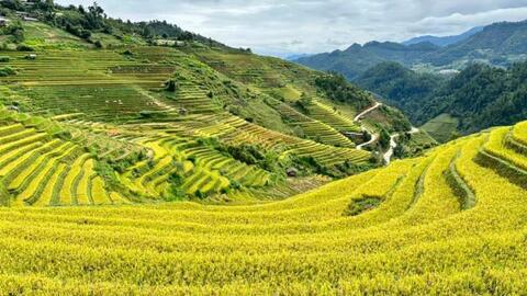 Những điểm du lịch miền Bắc không nên bỏ qua dịp 2/9
