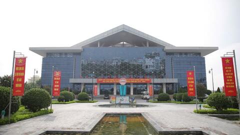 Tăng cường nguồn lực cho văn hóa, thể thao