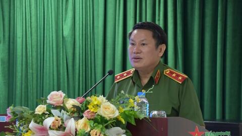 Cuộc thi Trường học không ma túy lần hai sẽ có nhiều đổi mới hấp dẫn