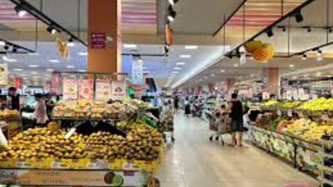 Hà Nội: Chỉ số giá tiêu dùng (CPI) 8 tháng năm 2024 tăng 5,24%