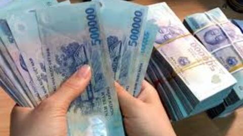Top doanh nghiệp có thu nhập CEO cao nhất: Ngành bất động sản dẫn đầu