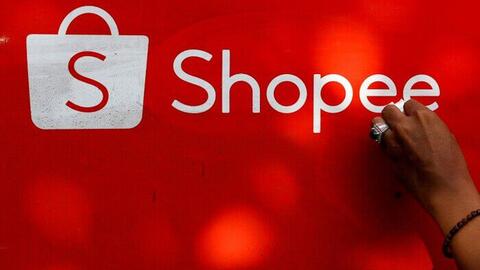 Shopee bắt tay với YouTube làm thương mại điện tử