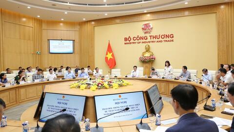 Những điểm mới dự thảo Nghị định thay thế các nghị định về kinh doanh xăng dầu