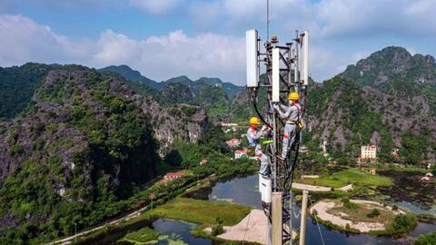 Trải nghiệm khách hàng dẫn dắt chiến lược mạng lưới của Viettel