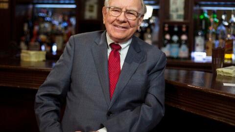 Lời cảnh báo trị giá 9 tỷ USD từ Warren Buffett