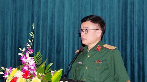 Các bệnh viện Quân đội đáp ứng sự hài lòng của người bệnh