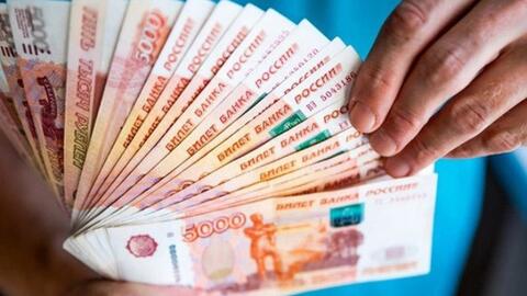 Tài sản của các tỷ phú Nga tăng mạnh