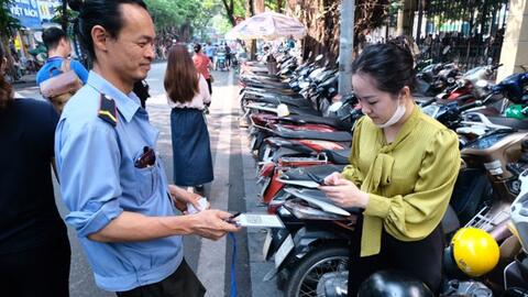 Tiên phong xây dựng thành phố thông minh