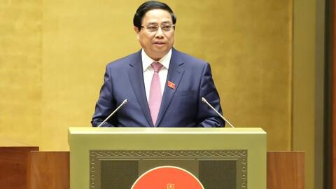 Làm mới động lực tăng trưởng truyền thống, thúc đẩy mạnh mẽ động lực tăng trưởng mới (*)