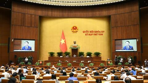 Ưu tiên bố trí quỹ đất sử dụng cho mục đích quốc phòng, an ninh