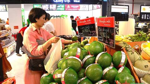 TP Hồ Chí Minh hội nhập và phát triển: Phát triển bền vững trong chiến lược kinh doanh