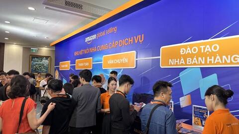 Quản lý sàn thương mại điện tử xuyên biên giới
