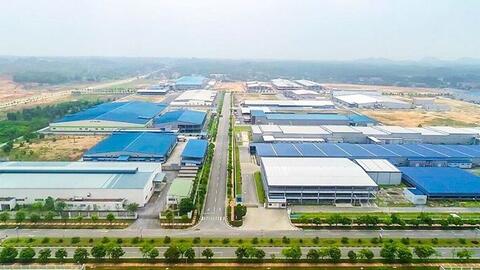 Nhóm Western Pacific có thêm KCN gần 3.000 tỷ đồng ở Hà Nam