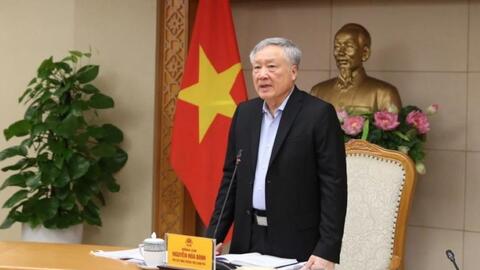 Tạo nền hành chính thông thoáng, thuận tiện, vì nhân dân phục vụ