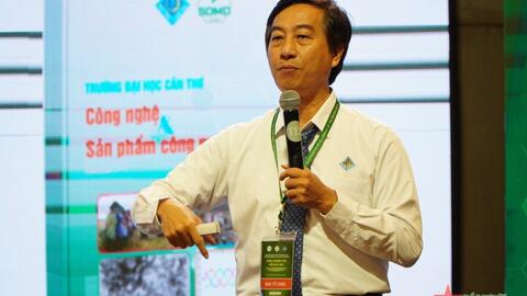 Cần Thơ: Diễn đàn quốc tế phát triển bền vững Đồng bằng sông Cửu Long lần II năm 2024