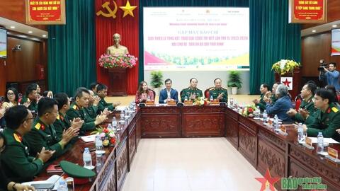 Gần 1.000 tác phẩm tham dự Cuộc thi viết “Những tấm gương bình dị mà cao quý” lần thứ 15
