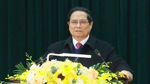 Đẩy mạnh tín dụng cho nền kinh tế, nhà ở xã hội, cải tạo chung cư cũ