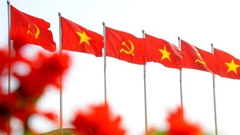 Đảng Cộng sản Việt Nam: Hình mẫu dẫn đường tiến trình cách mạng ở Đông Nam Á