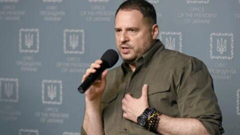 Ukraine, Mỹ nhất trí tiếp tục đàm phán