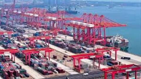 Tổng kim ngạch xuất, nhập khẩu hàng hóa đạt 127,07 tỷ USD, tăng 12% trong 2 tháng đầu năm 2025
