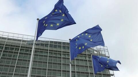 EU công bố danh sách các sản phẩm Mỹ bị đánh thuế đáp trả