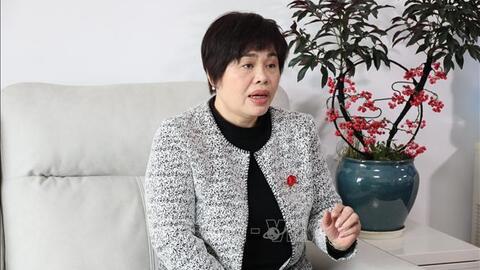 Học giả Trung Quốc: Việt Nam là một ưu tiên trong chính sách ngoại giao của Trung Quốc