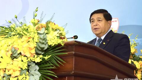Trao Giải thưởng Trần Đại Nghĩa năm 2025 cho 2 công trình khoa học