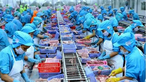 Kiên Giang: Công nghiệp khởi sắc, thương mại bùng nổ trong tháng 5/2025