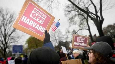 Mỹ: Đại học Harvard mở rộng đơn kiện chính quyền Tổng thống Donald Trump