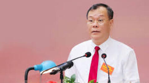 Kỳ họp thứ nhất HĐND tỉnh Ninh Bình khoá XV, nhiệm kỳ 2021-2026 sau hợp nhất