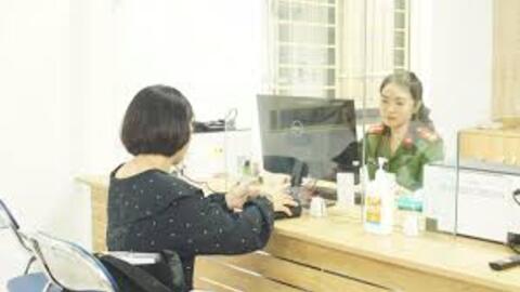 Công an Hà Nội gọn bộ máy, mạnh hiệu quả