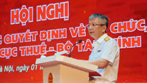 Ngành Thuế: Đảm bảo bộ máy mới vận hành thông suốt, phục vụ tốt nhất người dân, doanh nghiệp