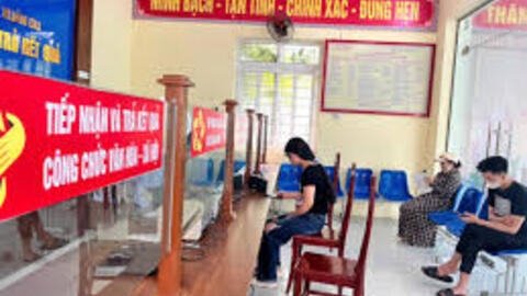 Thanh Hóa: Khởi đầu suôn sẻ, đầy hứng khởi trong mô hình chính quyền mới