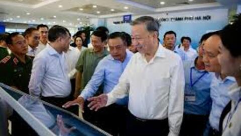 Vận hành bộ máy mới ở Lâm Đồng: Lấy sự hài lòng của dân làm thước đo quản trị