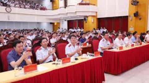 Kế hoạch cải cách hành chính của Thanh tra Chính phủ phù hợp với đặc thù các nhiệm vụ của ngành