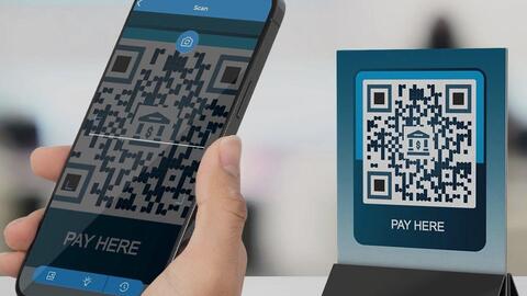 Đề xuất xử lý bức xúc khi không thể quét mã QR thanh toán