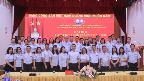 Cục XII, Thanh tra Chính phủ: Giải quyết đơn thư KNTC theo đúng quy định pháp luật