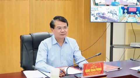 Phú Thọ đổi mới công tác tiếp công dân để gần dân và phục vụ Nhân dân tốt hơn