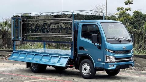 Nhà máy ô tô VEAM (VM) nỗ lực giải phóng hàng tồn kho, đẩy mạnh phát triển sản phẩm mới