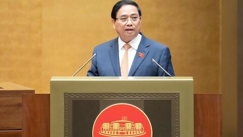 Chính phủ đề ra 10 giải pháp cho phát triển kinh tế - xã hội năm 2026