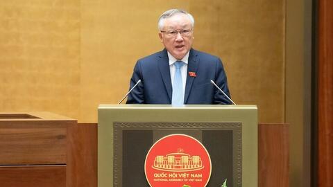 Những dấu ấn nổi bật của Chính phủ nhiệm kỳ 2021 - 2026