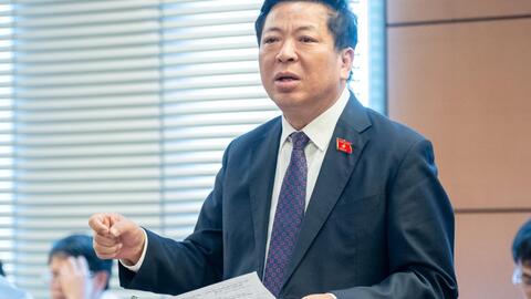 Bộ trưởng Bộ Xây dựng nói về delay, hủy chuyến bay