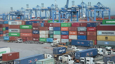 Bốn trụ cột thúc đẩy logistics thông minh, xanh cho TP. Hồ Chí Minh