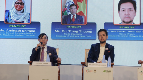 FTA tái định hình thương mại toàn cầu, thúc đẩy kinh tế Việt Nam