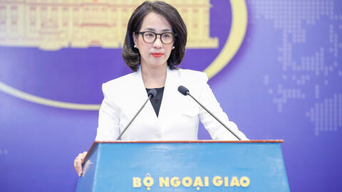 Bộ Ngoại giao thông tin việc Hoa Kỳ áp thuế bổ sung lên hàng hóa các nước