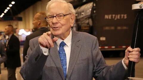 Warren Buffett chia sẻ bí quyết đầu tư với số vốn nhỏ nhưng kiếm lời 50% mỗi năm